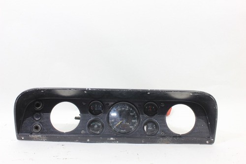 Painel Instrumentos F-4000 72/92 Usado (184)