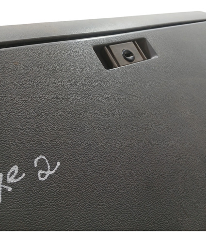 Porta Luvas Vw Santana  91/97 Cxe2 (ap)