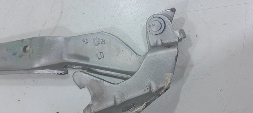 Dobradiça Porta Malas L.d Fiat Palio 04/08 (vj)