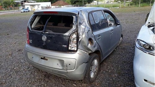 Sucatas Volkswagen Up 1.0 Flex 2016 Rs Caí Peças