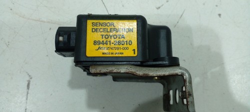 Sensor Desaceleração Toyota Hilux 99/05 8944126010 (r)