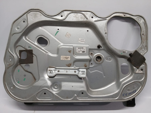 Maquina Vidro Porta Dianteira Direita Focus 2009 A 13 S/moto