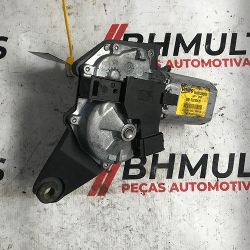 Motor Limpador Traseiro Onix 2013 (52035976) Detalhe