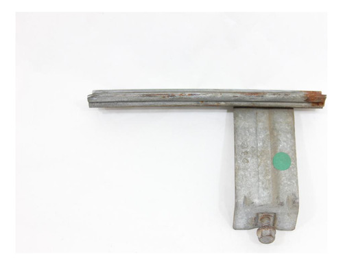 Guia Vidro Porta Diant Ld (menor) Ranger 94/04 Us (474)