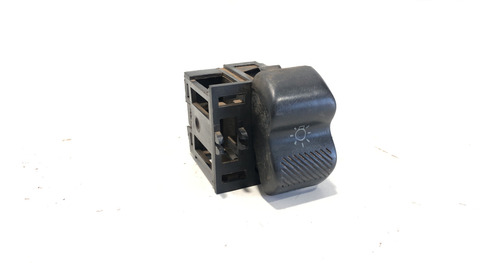 Botão Comando Luz Vw Gol / Parati / Saveiro Bola G2