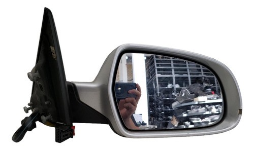 Espelho Retrovisor Audi A5 Direito 2012 2013 2014 2015 2016