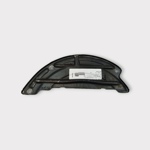 Defletor Flange Câmbio Motor Gm Kadett Ipanema 89 A 1997