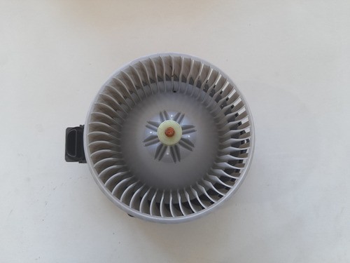 Motor Ventilação Interna Ar Forçado Onix Prisma 2017 2018