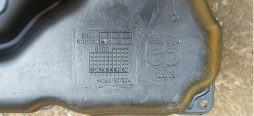 Tanque Combustivel Yaris 1.5 2019