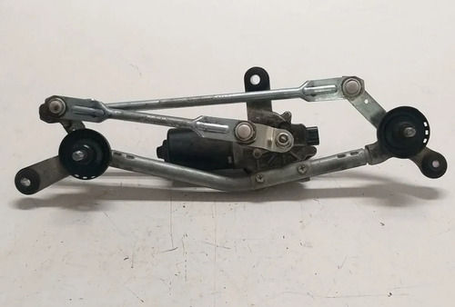 Motor Limpador Parabrisa Nissan March 2012 A 2015 288101hb1a