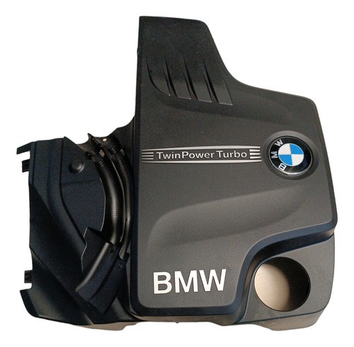 Tampa Protetora Motor Capa Bmw X1 2014 2015 2016