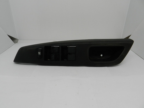 Comando Vidro Elétrico Dianteiro Esquerdo Toyota Etios 15/18