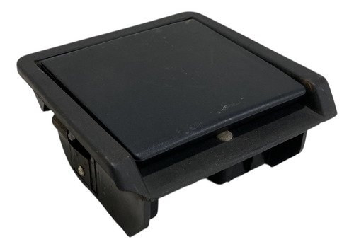 Cinzeiro Gaveta Console Vw Gol Saveiro Parati Bola G2