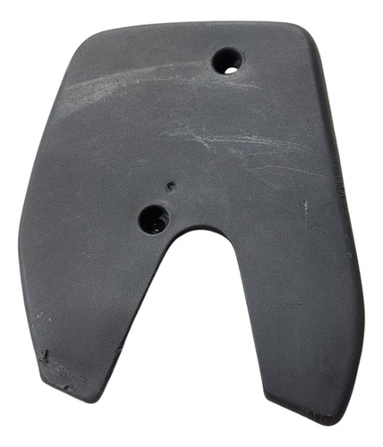 Moldura Lateral Banco Dianteiro Direito Fiat Uno/ 1995 (al)