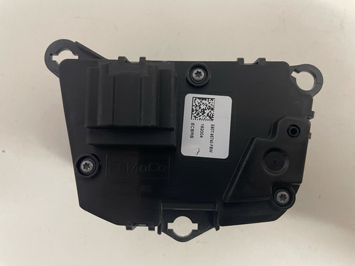 Comando Botão Volante Ok Ranger Xls 2019 - Eb3t9e740fbw