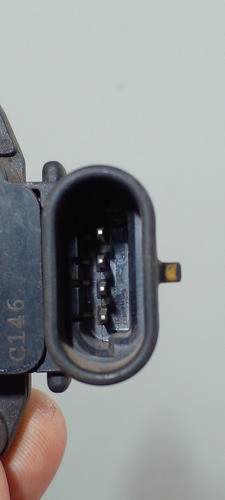 Sensor Map Fiat Palio Siena Strada Uno Tprt05a (r)