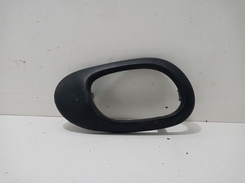 Moldura Maçaneta Interna Esquerda Peugeot 206 207 Original