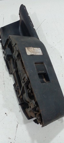 Moldura C/botão Vidro D.d Honda Fit 83541tj0 (r)