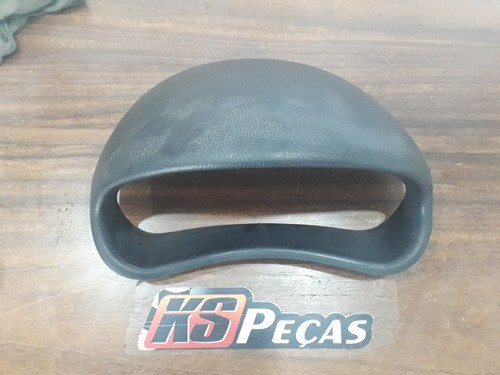 Moldura Painel De Instrumento Peugeot 206 (original)