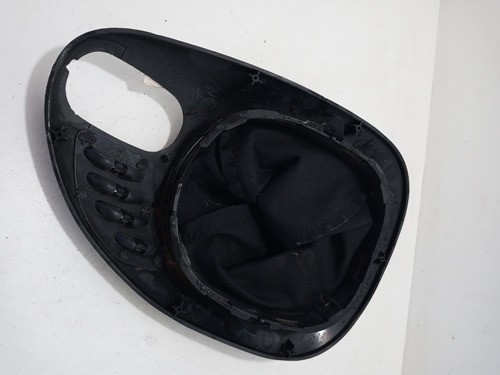 Coifa Do Cambio Ford Escort 95aba045b79 Com Detalhe Engates*