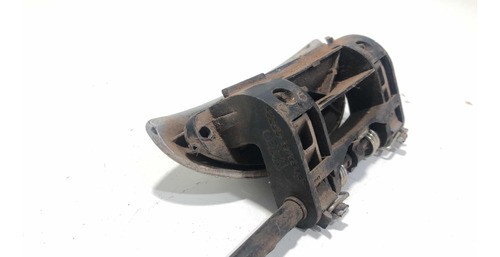 Maçaneta Externa Peugeot 206 / 207 Dianteira Direita