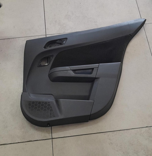 Forro Porta Traseira Direita Gm Vectra Elite 07/12 Aey33528