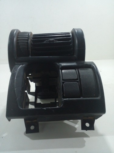 Moldura Difusor Chave Luz Chevrolet Corsa 90386842 (vj)