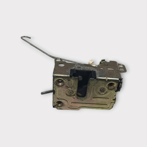 Fechadura Porta Dianteira Direita Renault Megane 97 A 2000