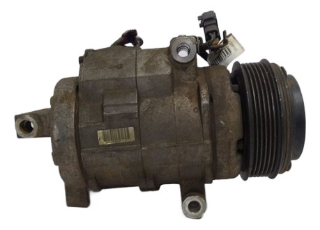 Compressor De Ar Edge V6 2012 - Mc4472800350