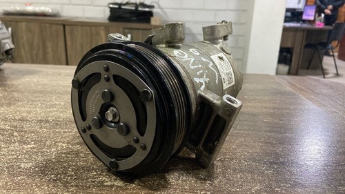 Compressor De Ar Chevrolet Onix Premier 2020