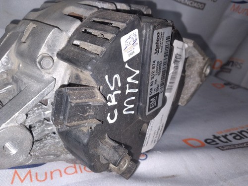 Alternador Gm Corsa Montana  90a 93312974 5484