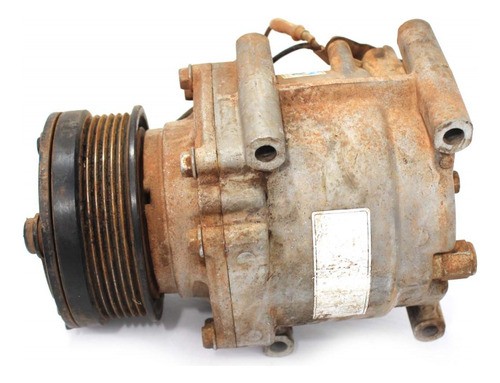 Compressor Ar Condicionado 1.8 Gas X60 12/19 Usado (708)