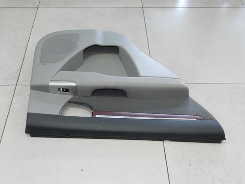 Forro Porta Traseiro Esquerdo Hyundai Santa Fé 2010 A 2013
