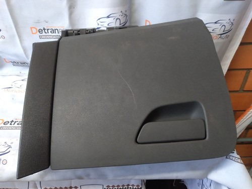 Porta Luvas Ecosport 12/..  Cn15r20164 Original Usado 5498