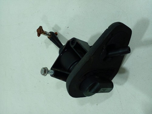 Atuador Pedal De Embreagem Ford Fiesta/ka 96 Xs617a543aa (m)