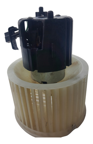 Motor Ventilador Ar Forçado Interno Fiat Palio 96/05 (ap)