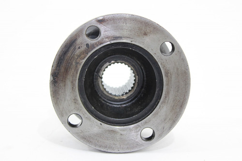 Flange Diferencial Traseiro S10 95/11 Usado (076)