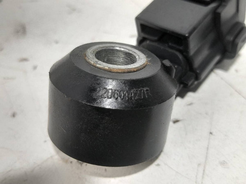 Sensor Detonação Renault Logan Expr 1.0 2019 220601427r