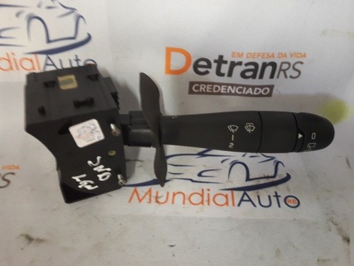 Chave De Seta C/limpador Renault Sandero Logan 1545