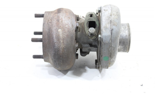 Turbina Mwm 229 4cc F-1000 72/92 (008)