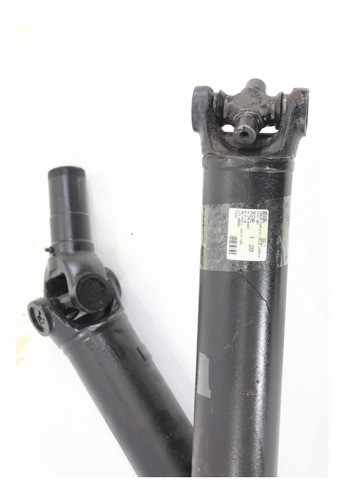 Cardan C/pleto (281cm Comprimento) Vw 8-140 94/99 Us (061)