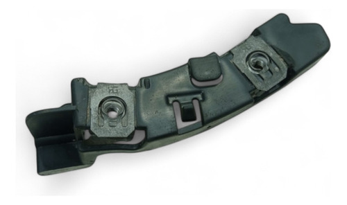 Suporte Guia De Parachoque Dianteiro Direito Peugeot 208