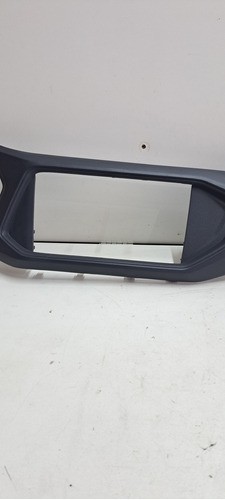 Moldura Painel Com Difusor Volkswagen T-cross 2019 2020 