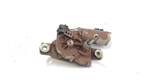 Motor Limpador Traseiro Vw Gol / Parati G3 377955711a