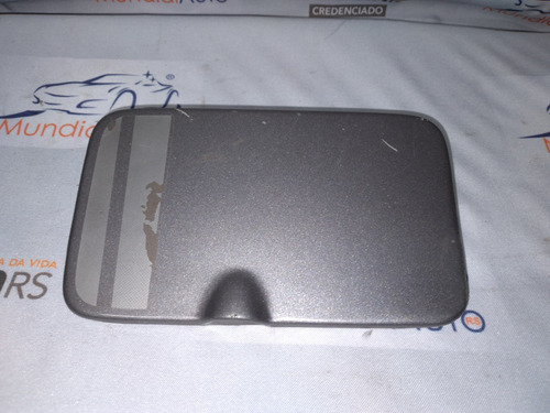 Tampa Portinhola Tanque Hilux 2002/04  4855