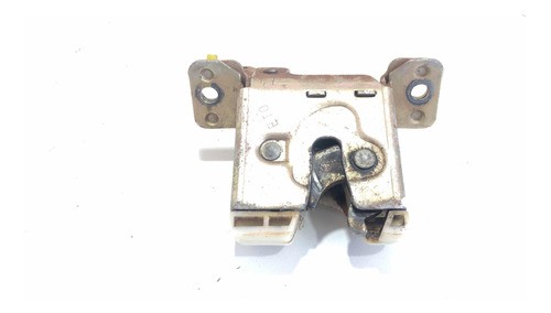 Fechadura Porta Malas Gm Corsa Wind Hatch 94 Até 12