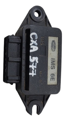 Módulo Ignição Fiat Uno Prêmio 84/91 (al) Adl Cxa 577