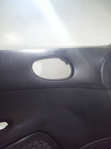 Forro Da Porta Dianteira Esquerda Peugeot 206 (vj)