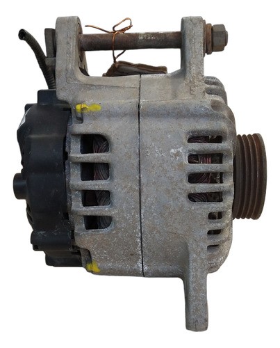 Alternador Jac J6  2.0 Automático 2011 2012 2013 2014 2015