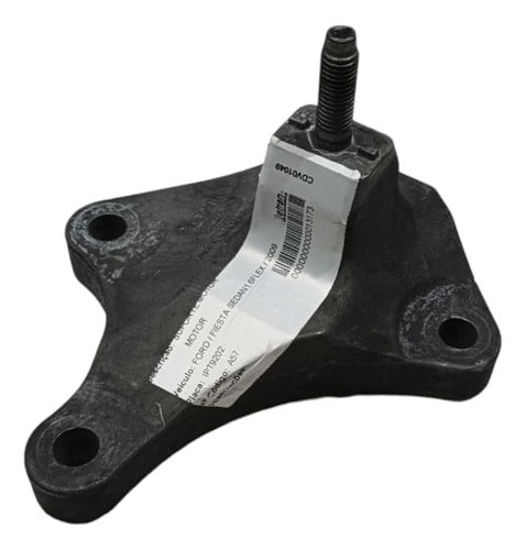 Suporte Coxim Câmbio Ford Fiesta 2003 A 2009